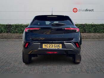 Used Vauxhall Mokka 2023 for sale - 79148944: Photo