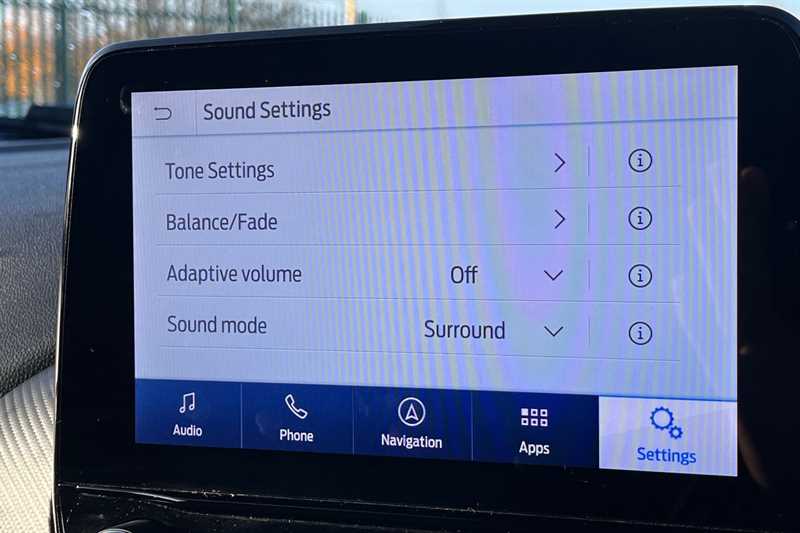 Used Ford Fiesta 2023 for sale - 77459461: Photo 46