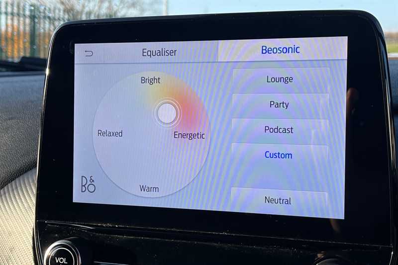 Used Ford Fiesta 2023 for sale - 77459461: Photo 48