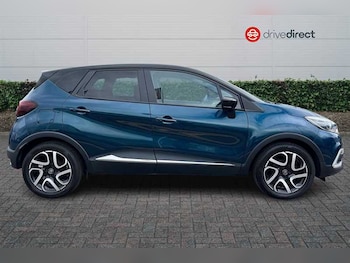 Used Renault Captur 2020 for sale - 79398314: Photo