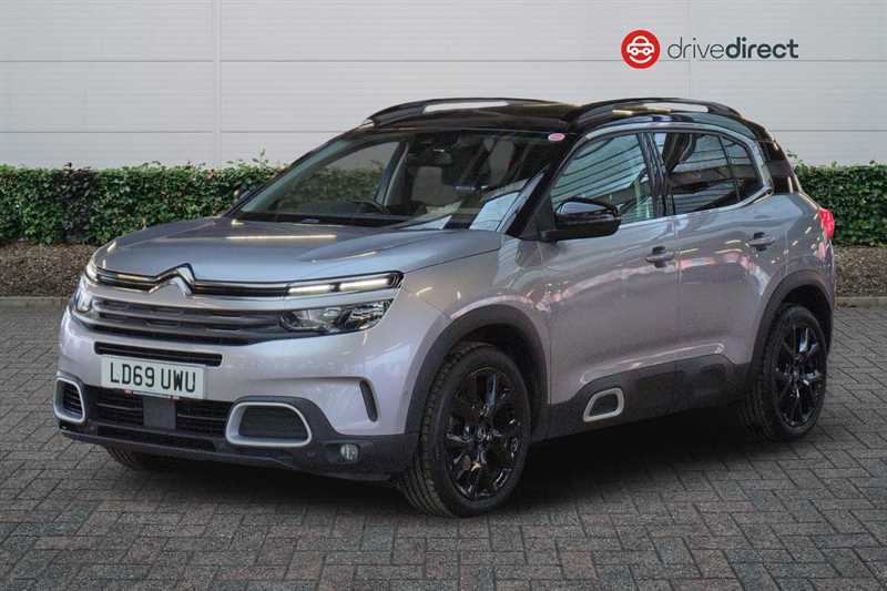 Used Citroen C5 Aircross 2019 for sale - 78119907: Photo 7