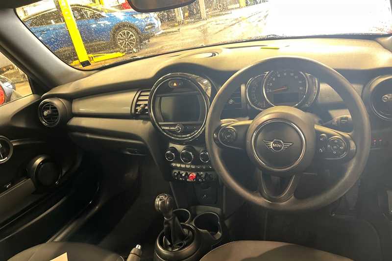 Used MINI Convertible 2018 for sale - 77444348: Photo 38