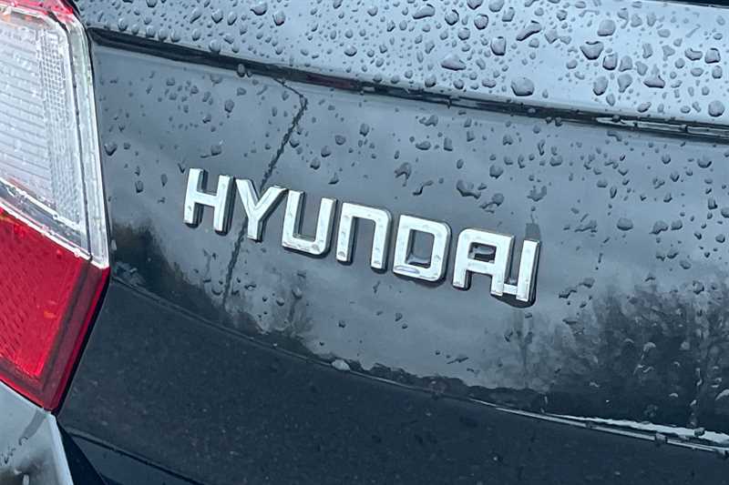 Used Hyundai i10 2022 for sale - 77295929: Photo 30