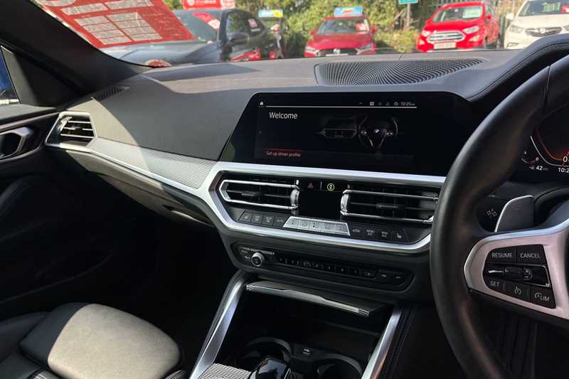 Used BMW 4 Series 2021 for sale - 77309180: Photo 14