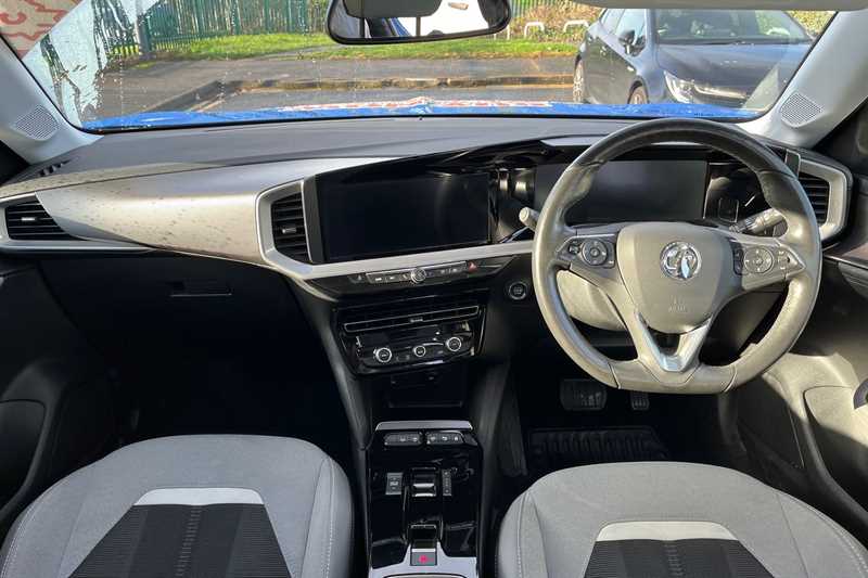 Used Vauxhall Mokka 2022 for sale - 77588719: Photo 13