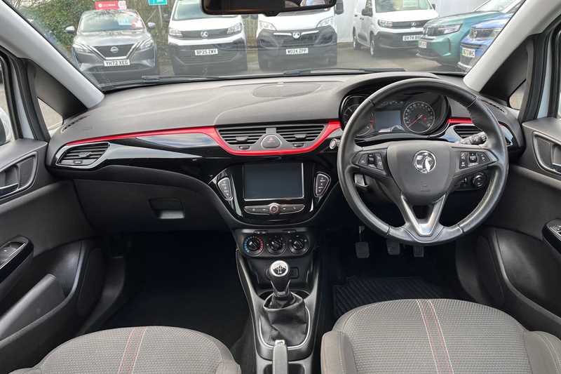 Used Vauxhall Corsa 2019 for sale - 77566361: Photo 13