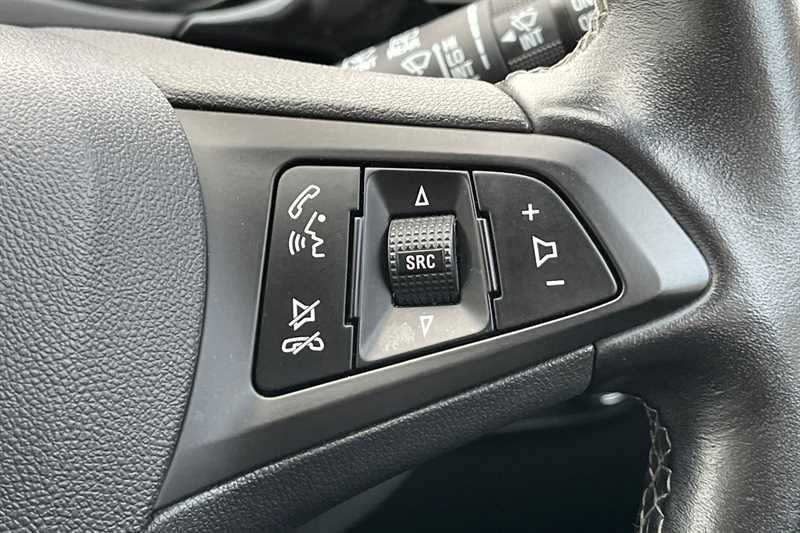 Used Vauxhall Corsa 2019 for sale - 77566361: Photo 22