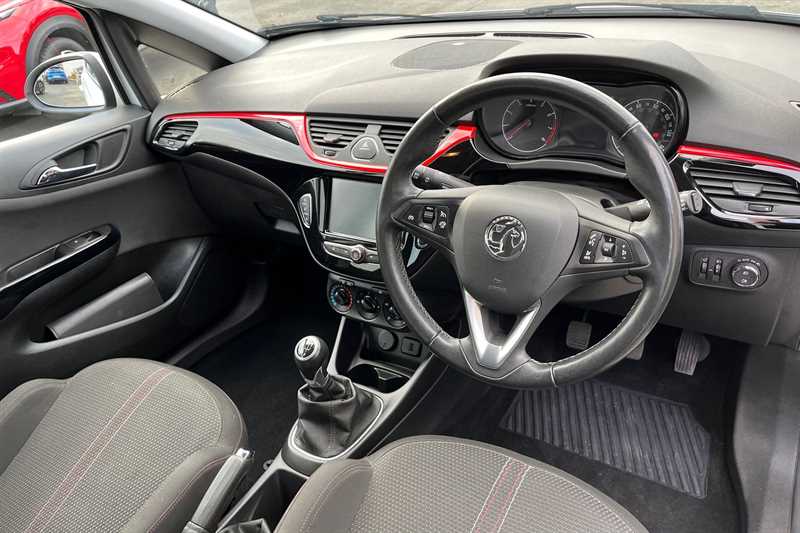 Used Vauxhall Corsa 2019 for sale - 77566361: Photo 38