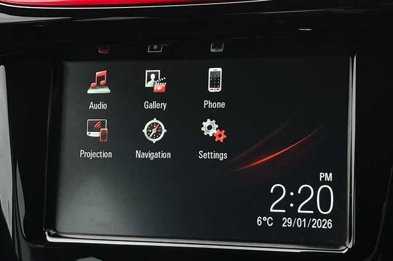 Used Vauxhall Corsa 2019 for sale - 77566361: Photo 42