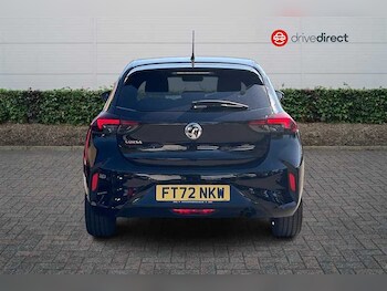 Used Vauxhall Corsa 2023 for sale - 78339095: Photo