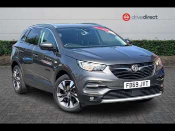 2019 - 1.6 Turbo D BlueInjection Sport Nav SUV 5dr Diesel Manual Euro 6 (s/s) (120
