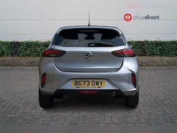 Used Vauxhall Corsa 2023 for sale - 79682359: Photo