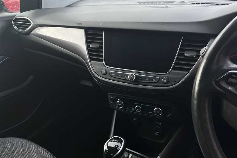 Used Vauxhall Crossland 2022 for sale - 77895600: Photo 14