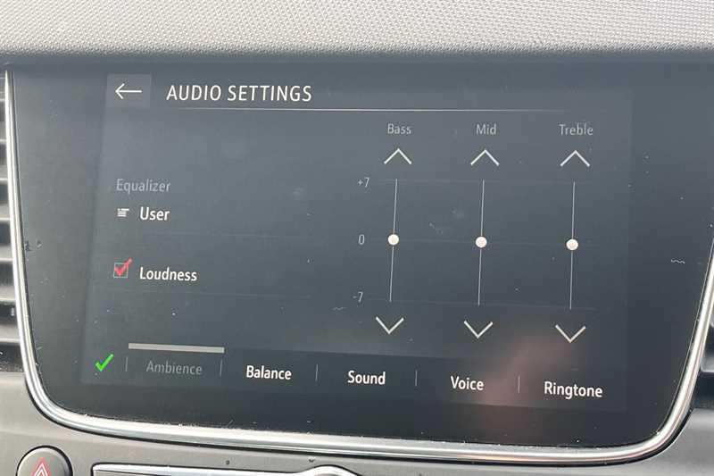 Used Vauxhall Crossland 2022 for sale - 77895600: Photo 40