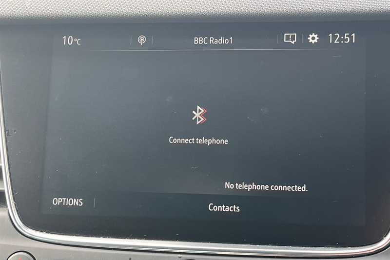 Used Vauxhall Crossland 2022 for sale - 77895600: Photo 44