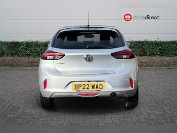 Used Vauxhall Corsa 2022 for sale - 77566610: Photo