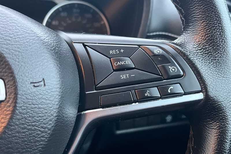 Used Nissan Juke 2022 for sale - 76891348: Photo 22