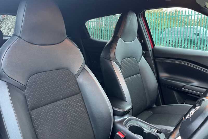 Used Nissan Juke 2022 for sale - 76891348: Photo 23