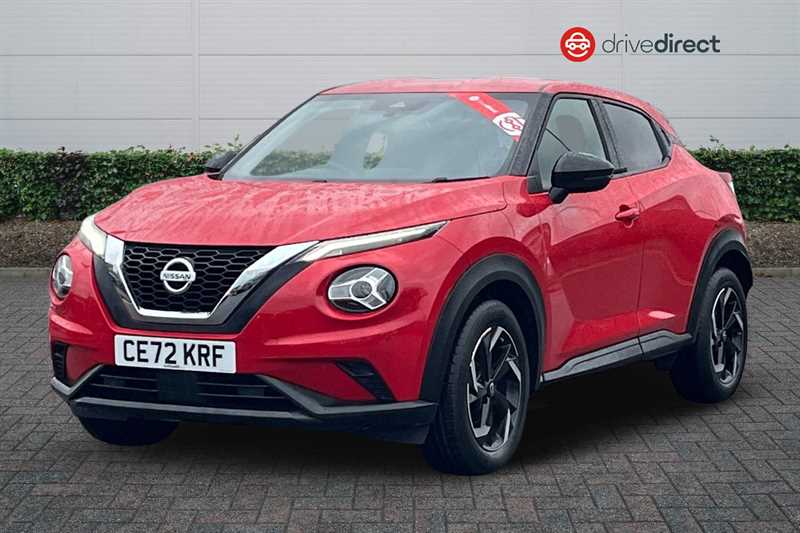 Used Nissan Juke 2022 for sale - 76891348: Photo 7