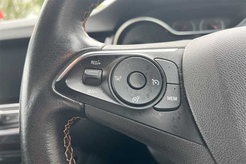 Used Vauxhall Crossland X 2019 for sale - 76956509: Photo 21