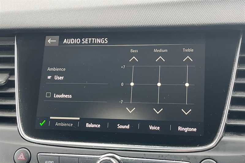 Used Vauxhall Crossland X 2019 for sale - 76956509: Photo 41