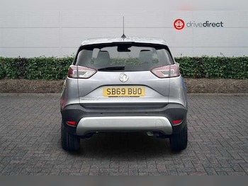 Used Vauxhall Crossland X 2019 for sale - 76956509: Photo