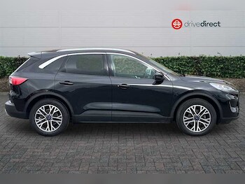 Used Ford Kuga 2021 for sale - 78338810: Photo