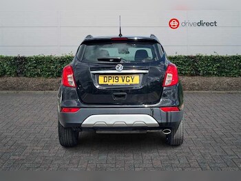 Used Vauxhall Mokka X 2019 for sale - 79148890: Photo