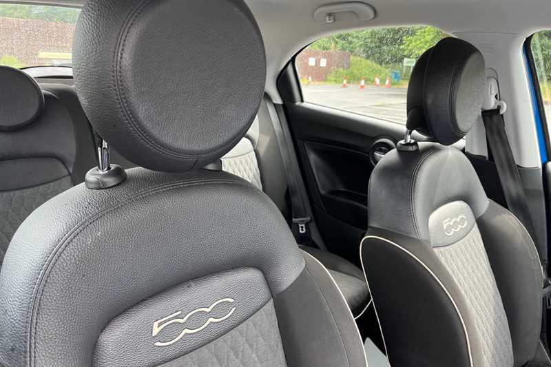 Vehicle 23