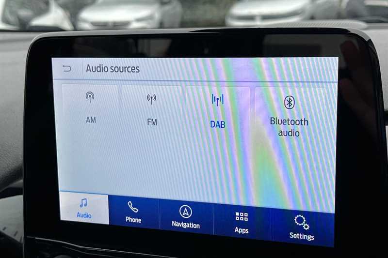 Used Ford Fiesta 2019 for sale - 77700478: Photo 19