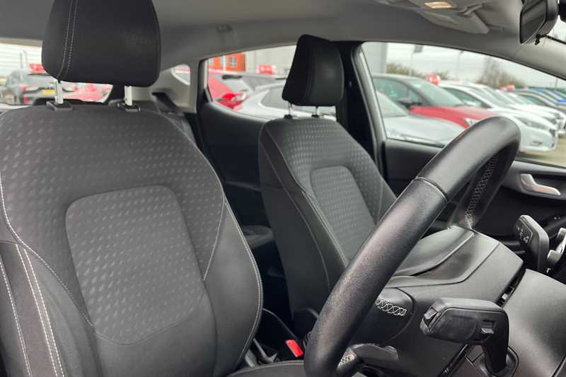 Used Ford Fiesta 2019 for sale - 77700478: Photo 23