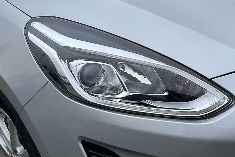 Used Ford Fiesta 2019 for sale - 77700478: Photo 28