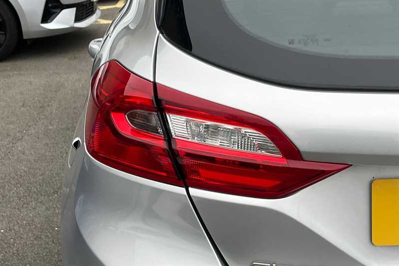 Used Ford Fiesta 2019 for sale - 77700478: Photo 31