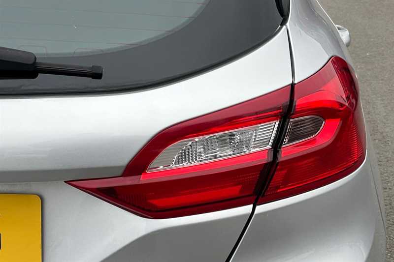 Used Ford Fiesta 2019 for sale - 77700478: Photo 32