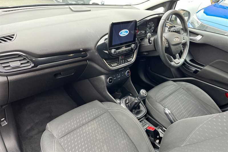 Used Ford Fiesta 2019 for sale - 77700478: Photo 39