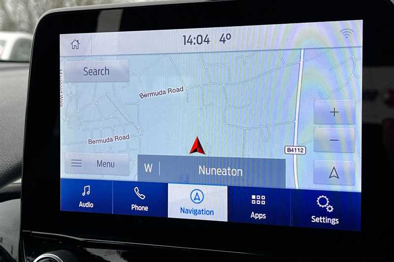 Used Ford Fiesta 2019 for sale - 77700478: Photo 44