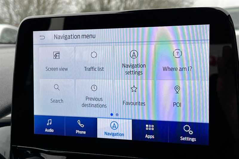 Used Ford Fiesta 2019 for sale - 77700478: Photo 45