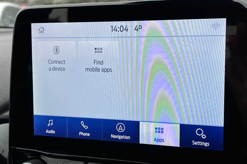 Used Ford Fiesta 2019 for sale - 77700478: Photo 46