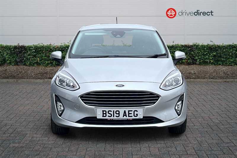 Used Ford Fiesta 2019 for sale - 77700478: Photo 8