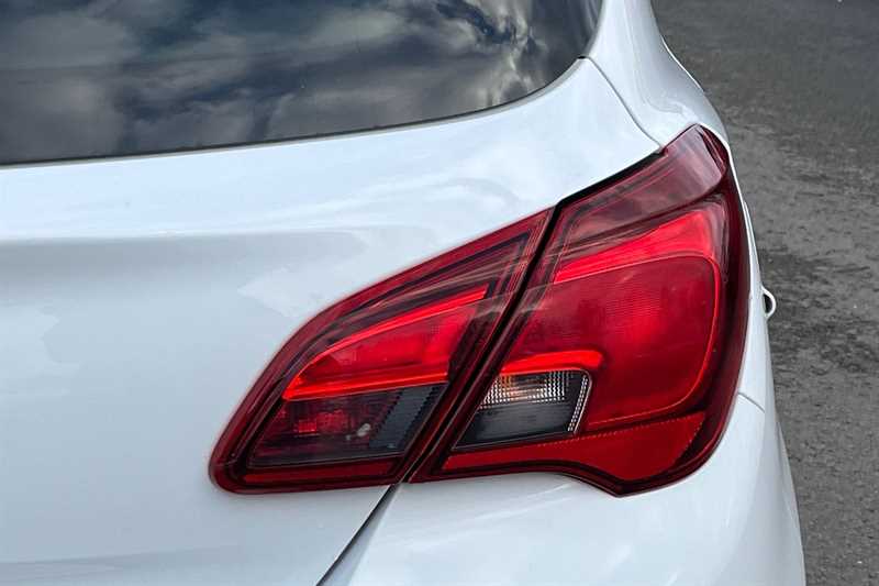 Used Vauxhall Corsa 2019 for sale - 77800311: Photo 32