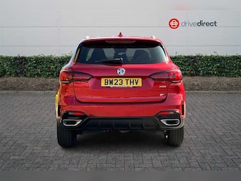Used MG MG HS 2023 for sale - 79682368: Photo