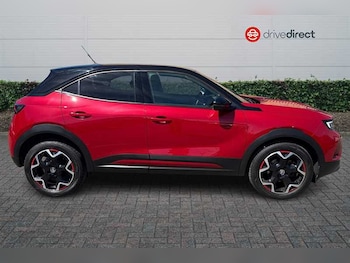 Used Vauxhall Mokka 2023 for sale - 78731169: Photo