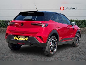 Used Vauxhall Mokka 2023 for sale - 78731169: Photo