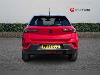 Used Vauxhall Mokka 2023 for sale - 78731169: Photo