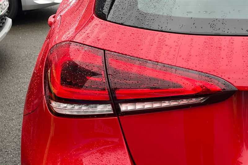 Used Mercedes-Benz A-Class 2019 for sale - 77796158: Photo 31