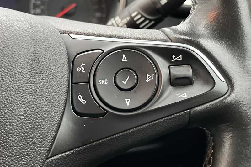 Used Vauxhall Crossland 2022 for sale - 77322464: Photo 22