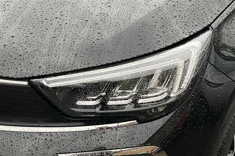 Used Vauxhall Crossland 2022 for sale - 77322464: Photo 29