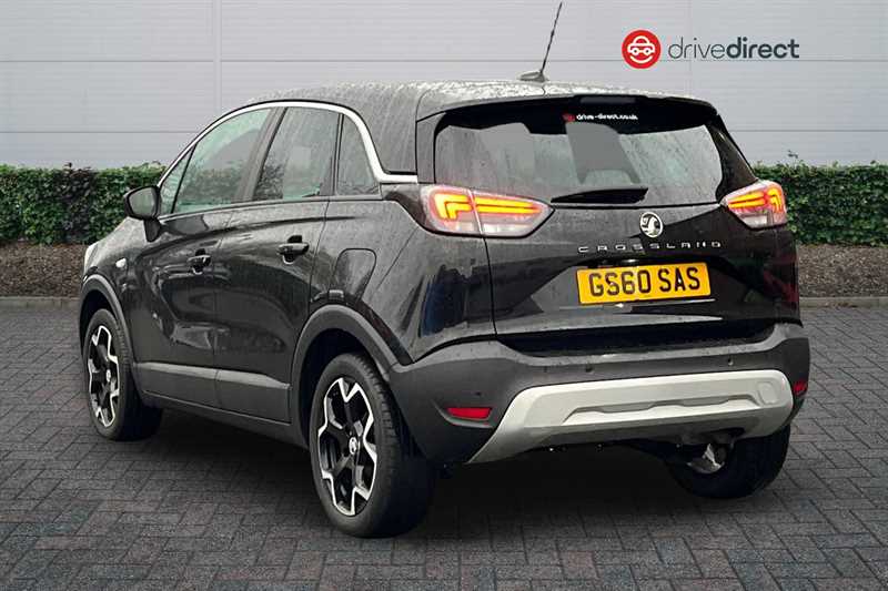 Used Vauxhall Crossland 2022 for sale - 77322464: Photo 5