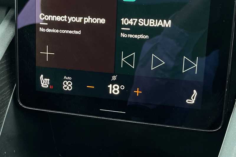 Used Polestar Polestar 2 2021 for sale - 76761597: Photo 15