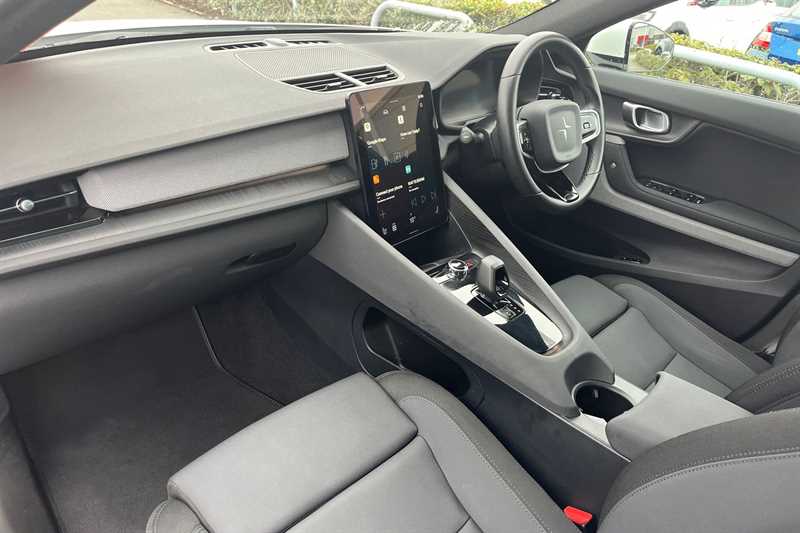 Used Polestar Polestar 2 2021 for sale - 76761597: Photo 40